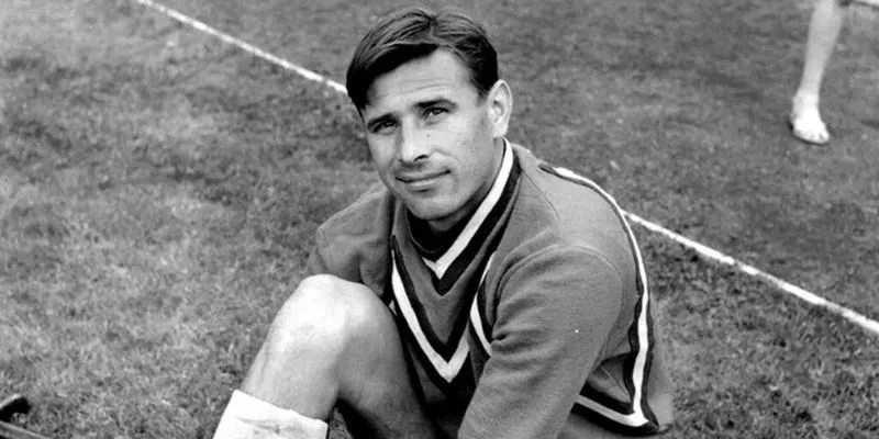 Thủ Môn Đen Nhất Thế Giới - Huyền Thoại Lev Yashin